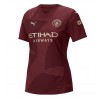 Manchester City 3rd Trikot 2024-25 Kurzarm